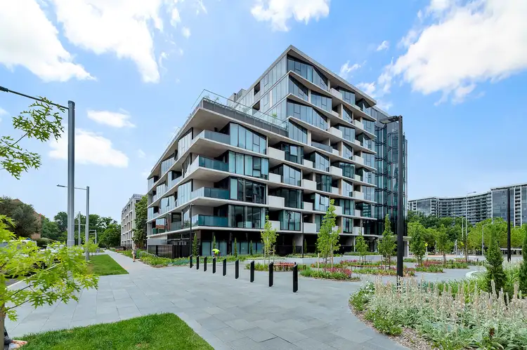 Fifth view of Homely apartment listing, g07/83 Cooyong Street, Reid ACT 2612