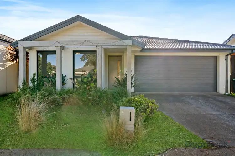 5 Florida Court, Burnside Heights VIC 3023