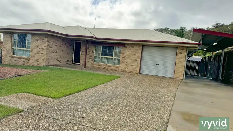 9 Buckingham Ct, Telina QLD 4680
