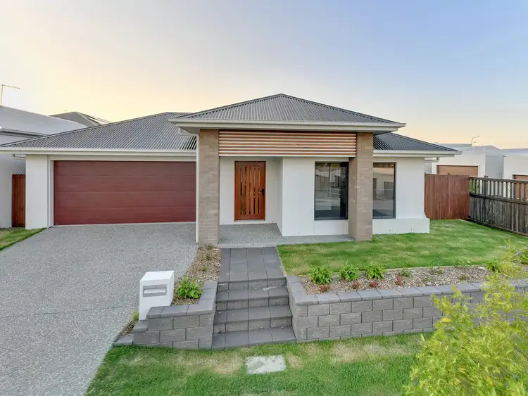 28 Georgina St, Flagstone QLD 4280