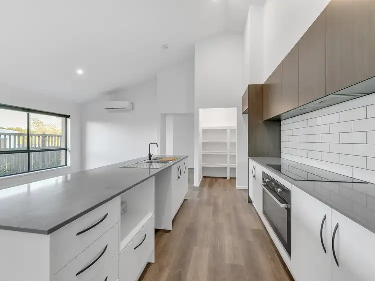 Second view of Homely house listing, 28 Georgina St, Flagstone QLD 4280