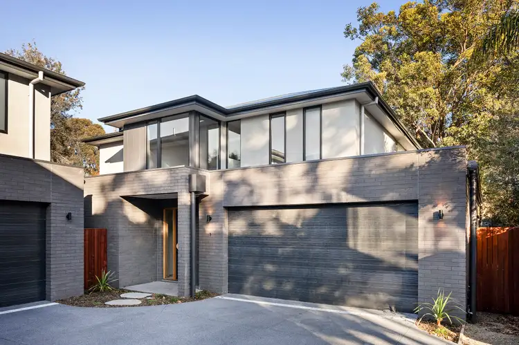 3/18 Lee Ct, Heathmont VIC 3135