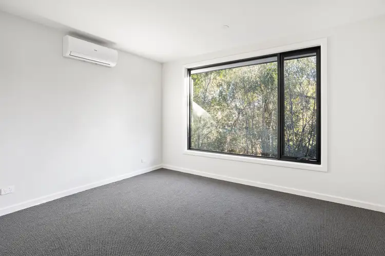 Third view of Homely townhouse listing, 3/18 Lee Ct, Heathmont VIC 3135
