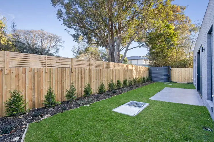 Fifth view of Homely townhouse listing, 3/18 Lee Ct, Heathmont VIC 3135