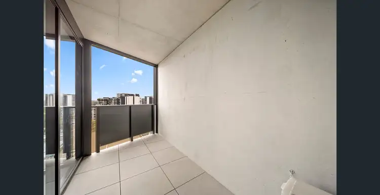 Third view of Homely apartment listing, 515/6 Furzer St, Phillip ACT 2606