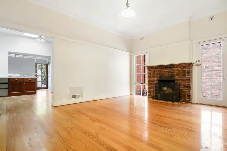 Second view of Homely house listing, 3 Lindsay Ave, Elwood VIC 3184