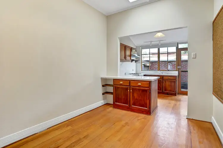 Third view of Homely house listing, 3 Lindsay Ave, Elwood VIC 3184