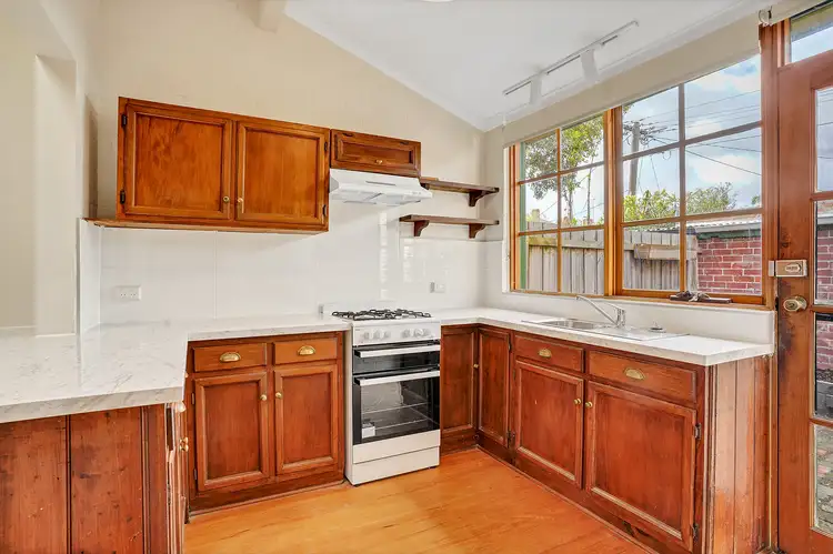 Fourth view of Homely house listing, 3 Lindsay Ave, Elwood VIC 3184