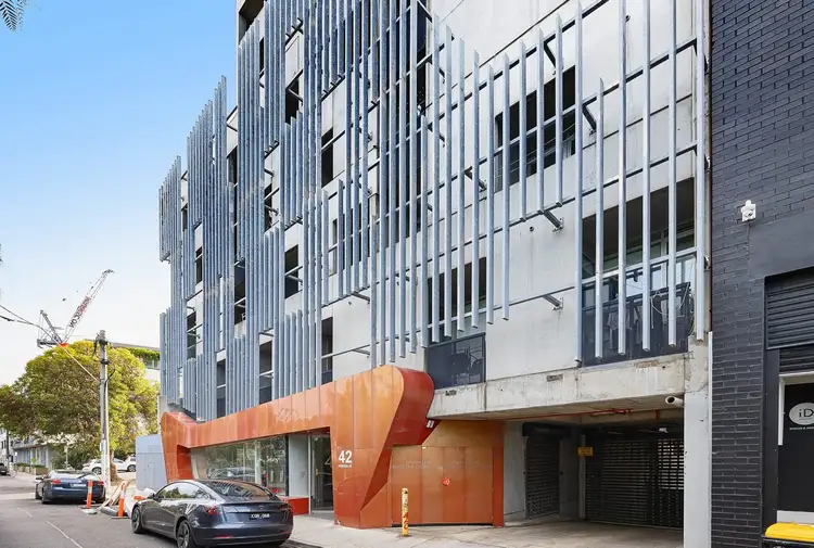 610/42 Porter St, Prahran VIC 3181