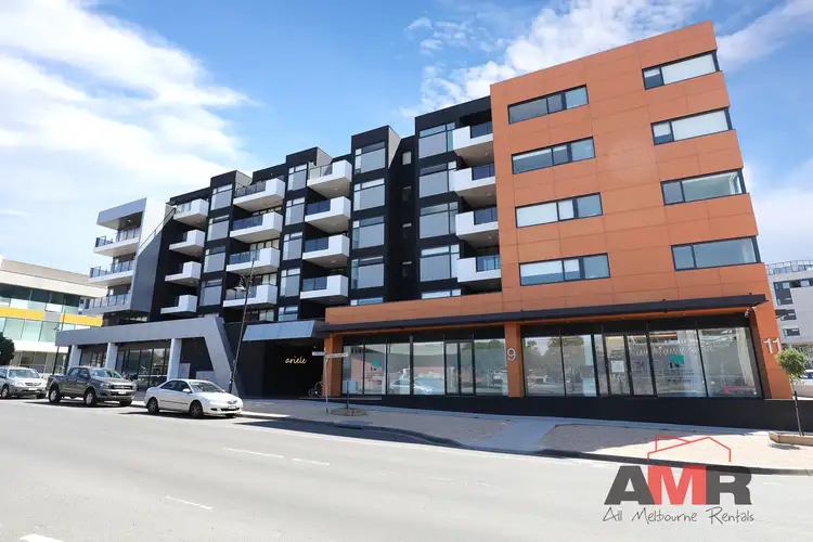 203/7 Thomas Holmes Street, Maribyrnong VIC 3032
