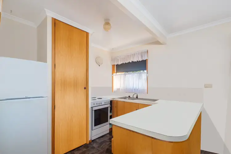 Second view of Homely house listing, 24/4 Clifford Ct, Howrah TAS 7018