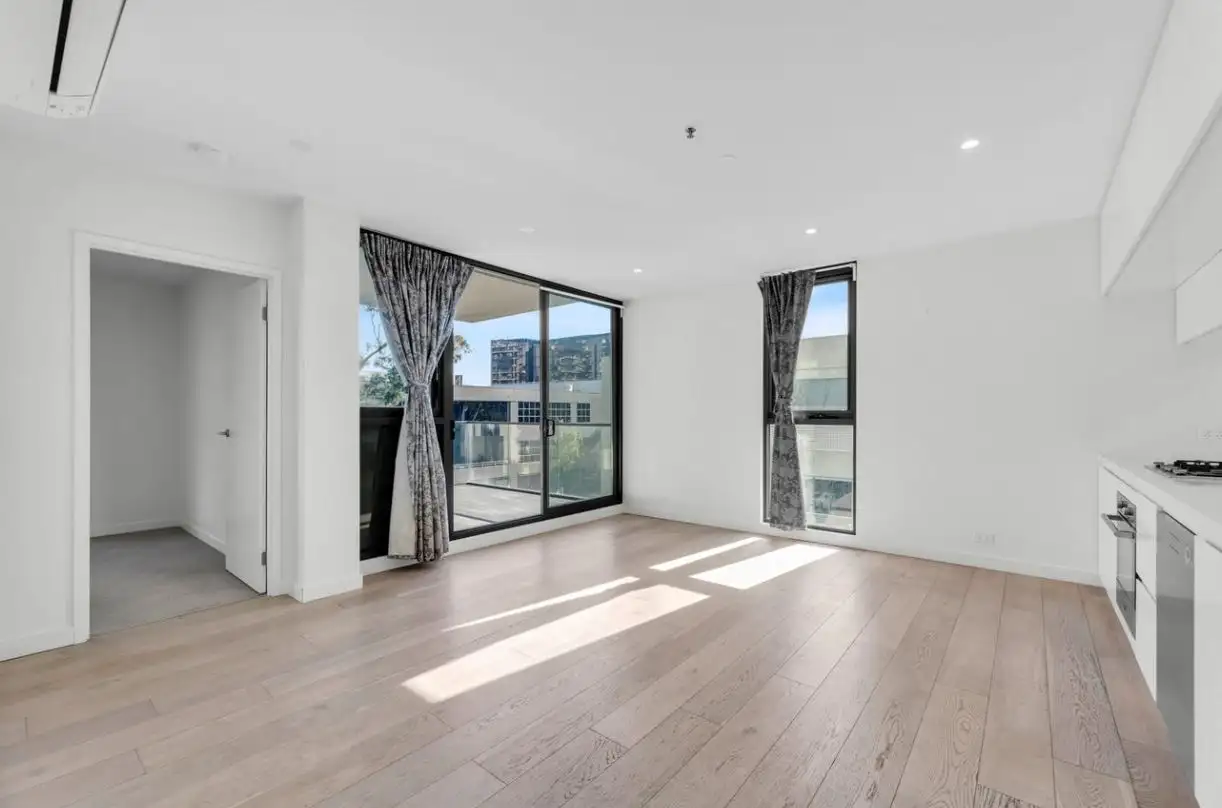 Main view of Homely apartment listing, 505/20 Hepburn Rd, Doncaster VIC 3108