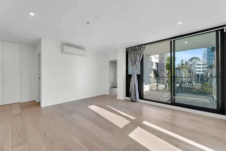 Second view of Homely apartment listing, 505/20 Hepburn Rd, Doncaster VIC 3108