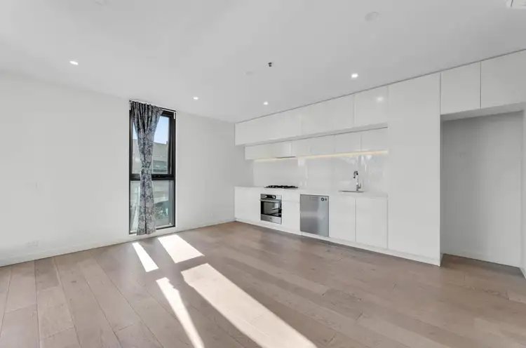 Third view of Homely apartment listing, 505/20 Hepburn Rd, Doncaster VIC 3108