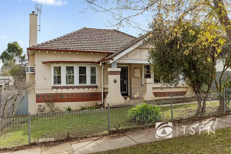 262 Queen Street, Bendigo VIC 3550