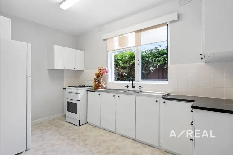 Second view of Homely apartment listing, 4/50 Robert Street, Bentleigh VIC 3204