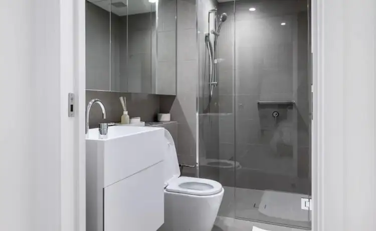 Fourth view of Homely apartment listing, 1405/70 Southbank Boulevard, Southbank VIC 3006