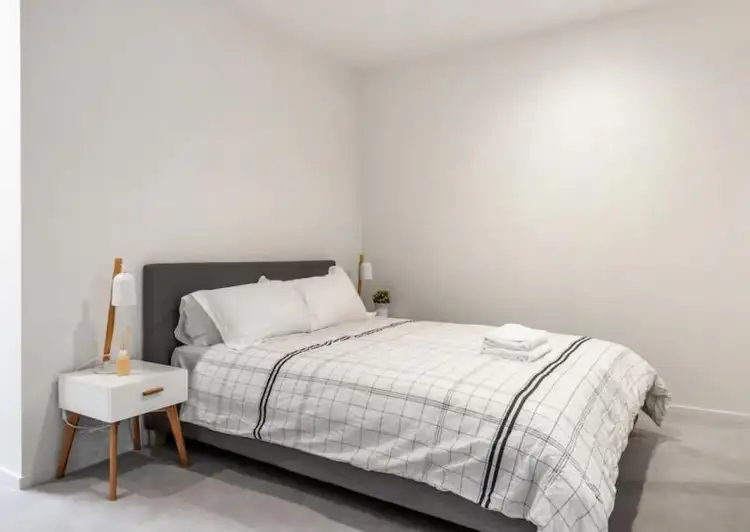 Fifth view of Homely apartment listing, 1405/70 Southbank Boulevard, Southbank VIC 3006