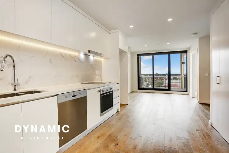 508/611-621 Sydney Road, Brunswick VIC 3056