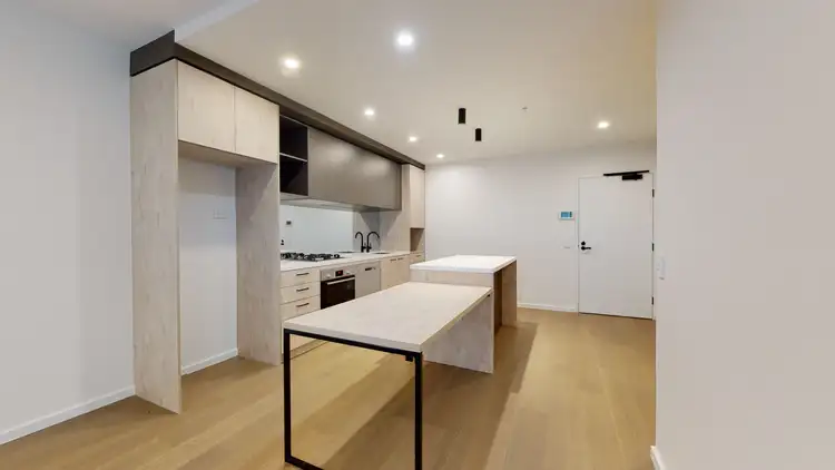 Main view of Homely apartment listing, 110A/21 Pentridge Boulevard, Coburg VIC 3058