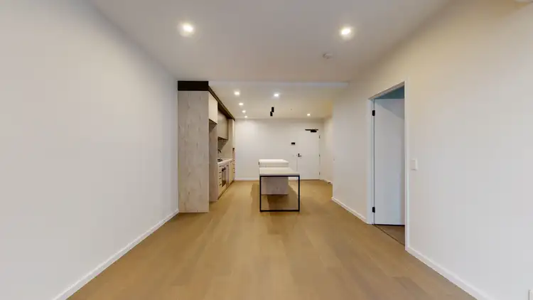 Second view of Homely apartment listing, 110A/21 Pentridge Boulevard, Coburg VIC 3058