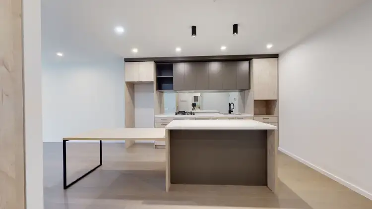 Fourth view of Homely apartment listing, 110A/21 Pentridge Boulevard, Coburg VIC 3058