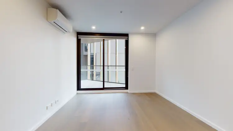 Fifth view of Homely apartment listing, 110A/21 Pentridge Boulevard, Coburg VIC 3058