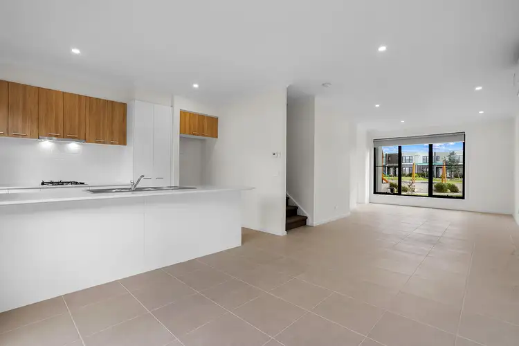 Second view of Homely townhouse listing, 11 Kawana Mews, Cranbourne VIC 3977