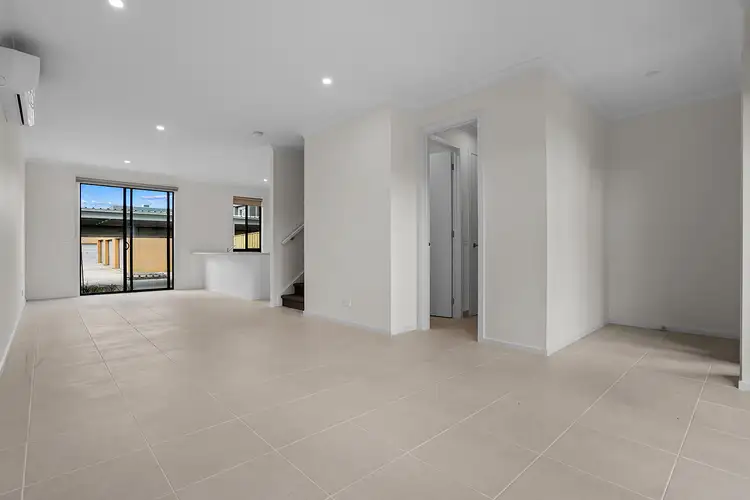 Third view of Homely townhouse listing, 11 Kawana Mews, Cranbourne VIC 3977