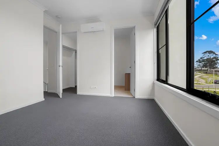 Fourth view of Homely townhouse listing, 11 Kawana Mews, Cranbourne VIC 3977