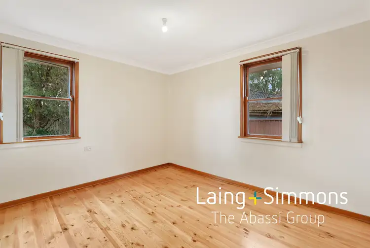 Fourth view of Homely house listing, 49 Tarawa Road, Lethbridge Park NSW 2770