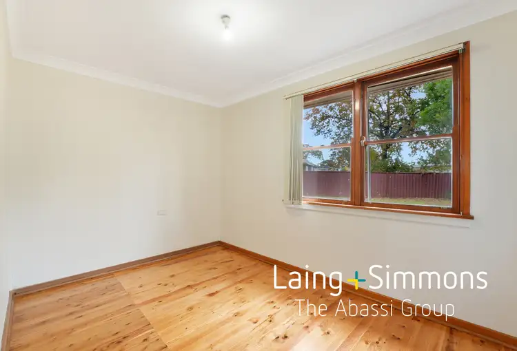 Fifth view of Homely house listing, 49 Tarawa Road, Lethbridge Park NSW 2770
