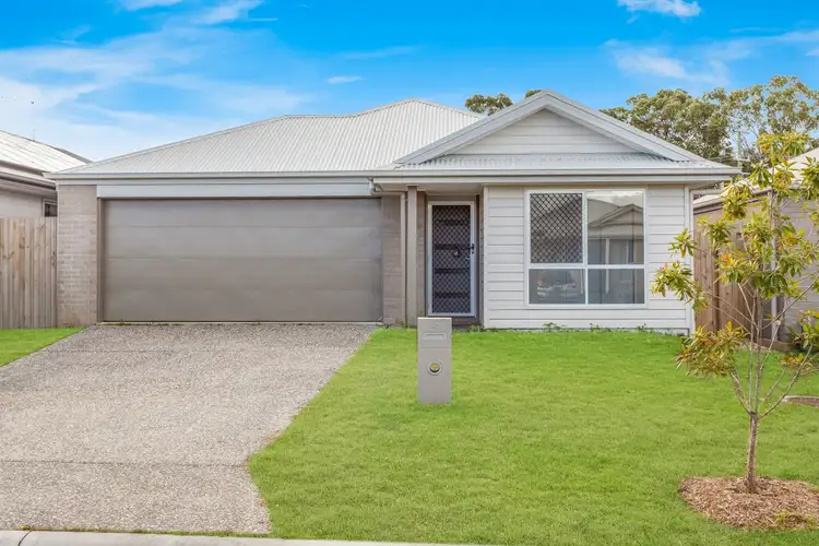 65 Regatta Circuit, Burpengary QLD 4505