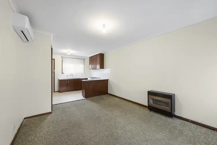 Third view of Homely unit listing, 1/8 Chisholm St, Soldiers Hill VIC 3350