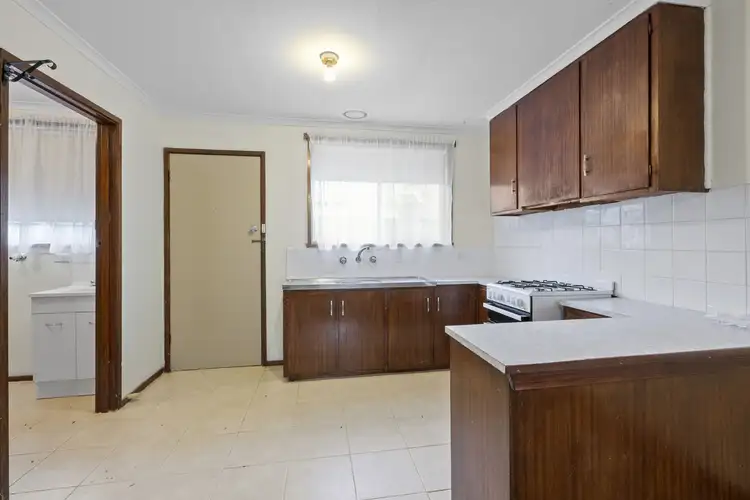 Fourth view of Homely unit listing, 1/8 Chisholm St, Soldiers Hill VIC 3350