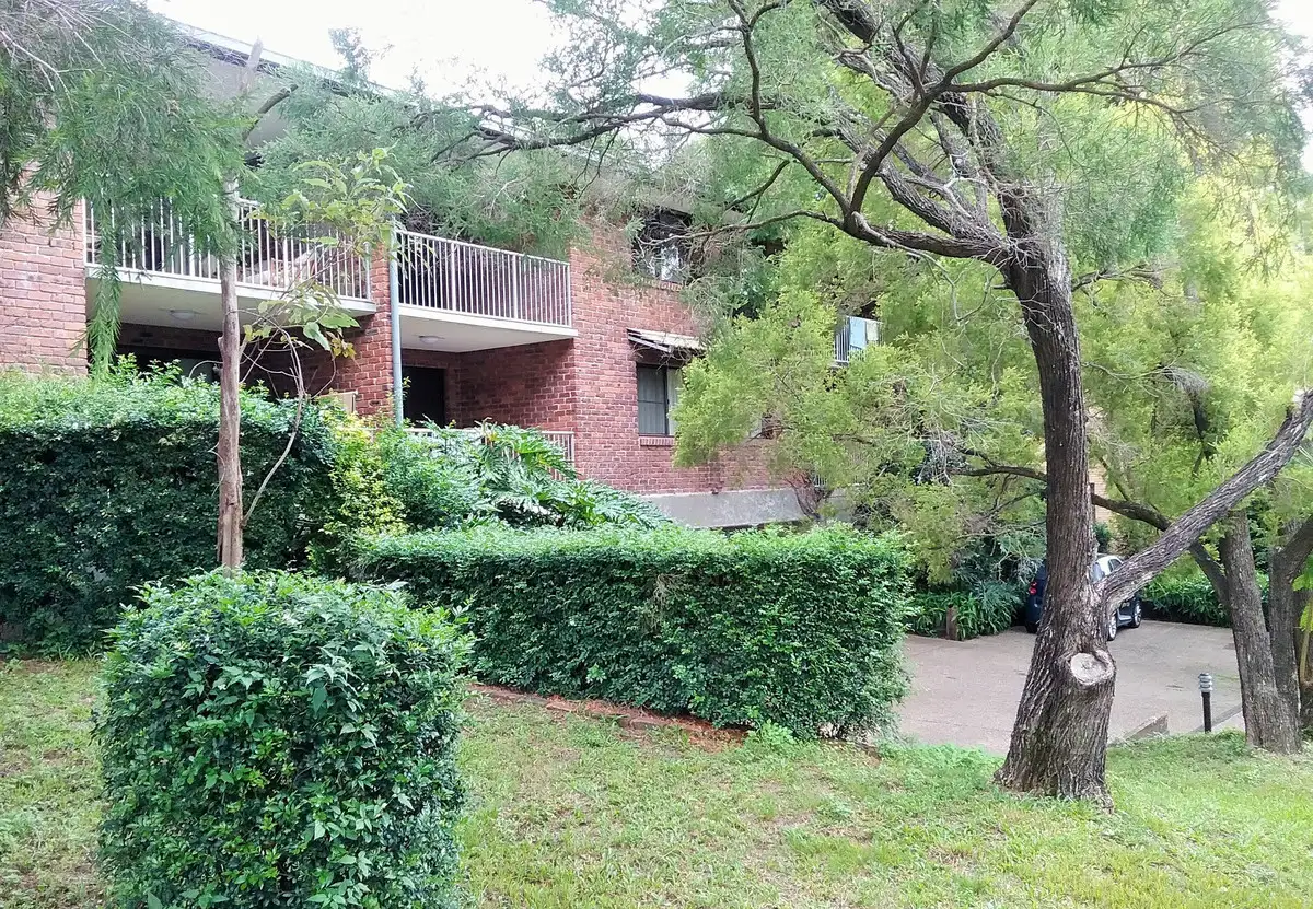 Main view of Homely unit listing, 2/132 Sir Fred Schonell Drive, St Lucia QLD 4067