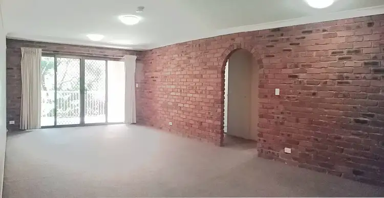 Third view of Homely unit listing, 2/132 Sir Fred Schonell Drive, St Lucia QLD 4067