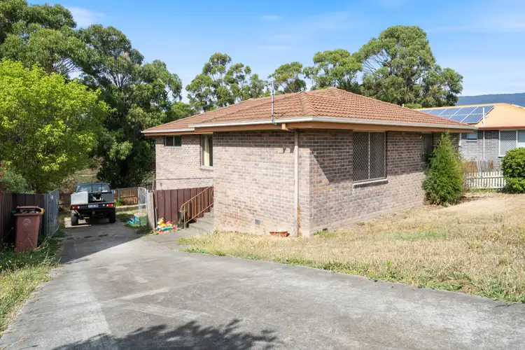 Second view of Homely house listing, 35 Calvert Cres, Herdsmans Cove TAS 7030