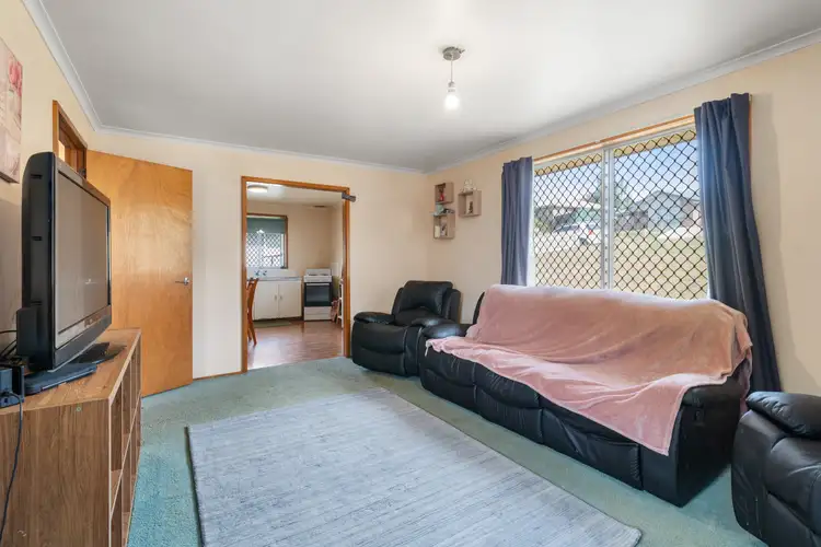 Fourth view of Homely house listing, 35 Calvert Cres, Herdsmans Cove TAS 7030