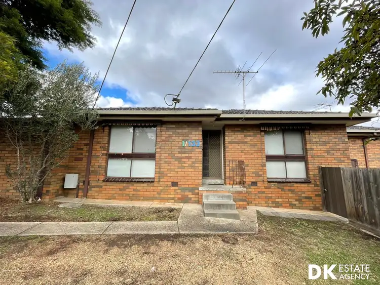 1/133 Wright St, Sunshine VIC 3020
