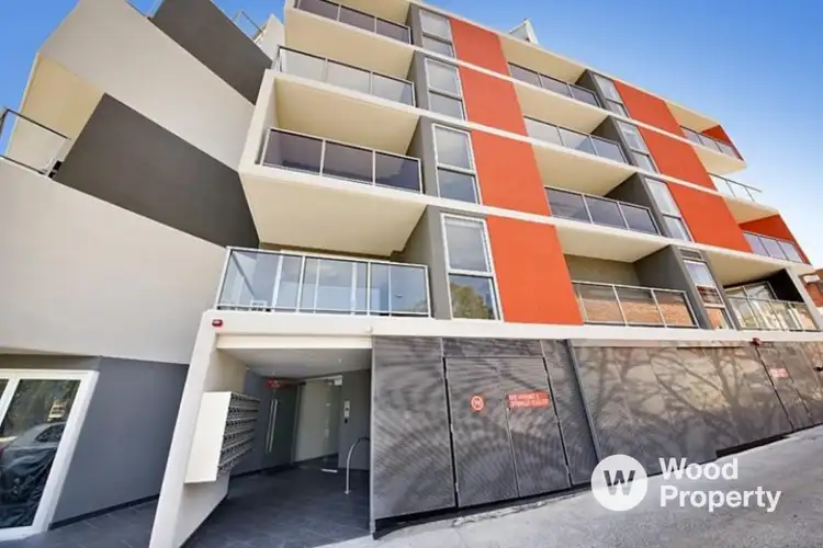 209/2 Willis Lane, Hampton VIC 3188