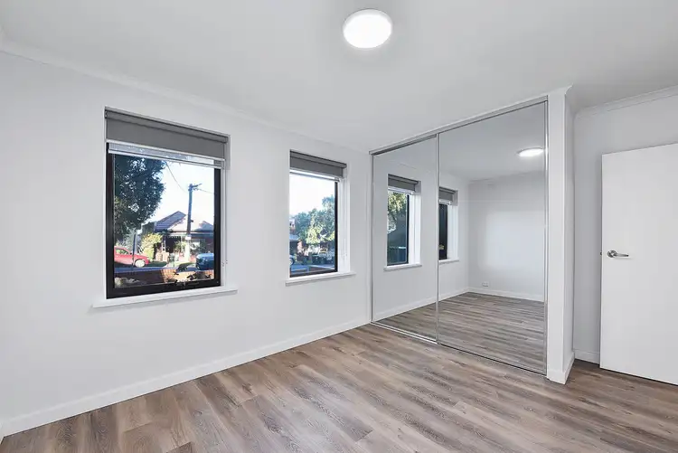 Third view of Homely apartment listing, 1/62 Bloomfield Rd, Ascot Vale VIC 3032