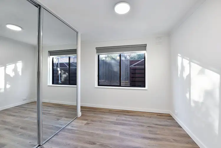 Fifth view of Homely apartment listing, 1/62 Bloomfield Rd, Ascot Vale VIC 3032