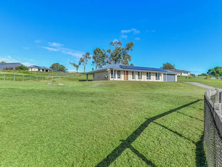Second view of Homely house listing, 63 Tutin Cres, Woodhill QLD 4285