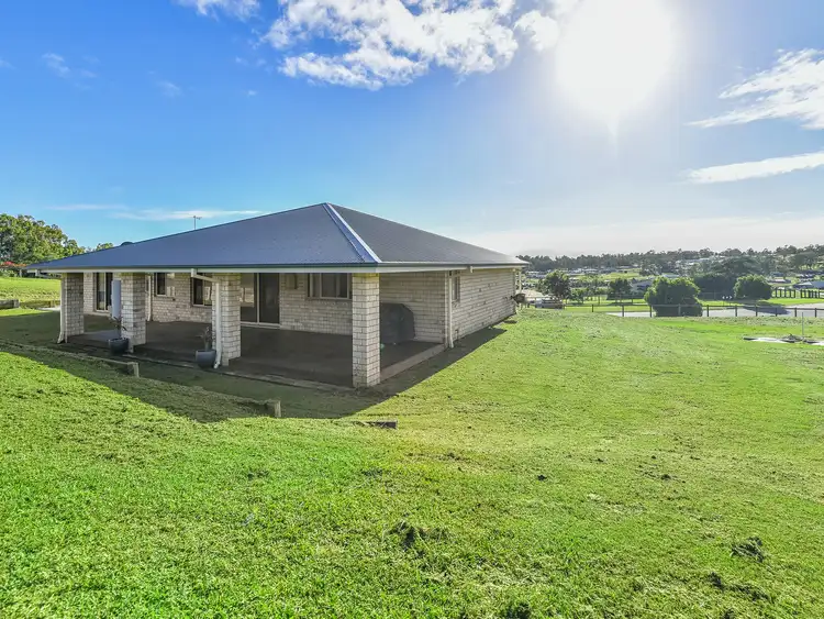 Third view of Homely house listing, 63 Tutin Cres, Woodhill QLD 4285