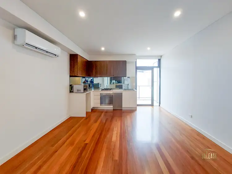301/2 Hazelbank Place, North Sydney NSW 2060
