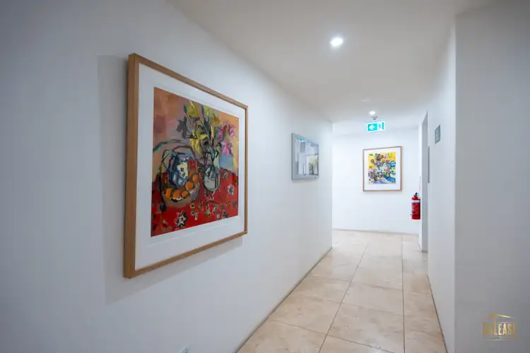 Third view of Homely apartment listing, 301/2 Hazelbank Place, North Sydney NSW 2060
