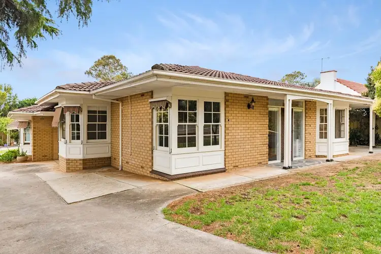 1/8 Montrose Ave, Netherby SA 5062