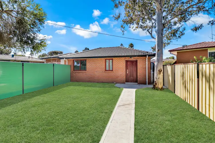 184A Palmyra Ave, Willmot NSW 2770