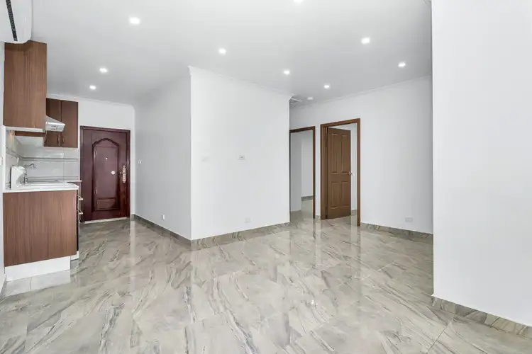 Second view of Homely flat listing, 184A Palmyra Ave, Willmot NSW 2770